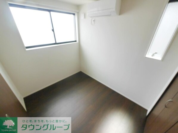 Kolet二子新地#04の物件内観写真